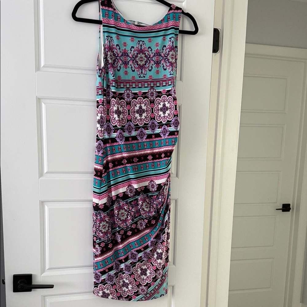 Cache Vintage Dress!